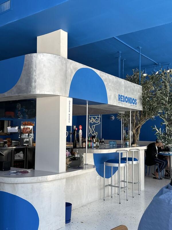 Fresh food preparation at Redondos Miami — quality ingredients and homemade cooking