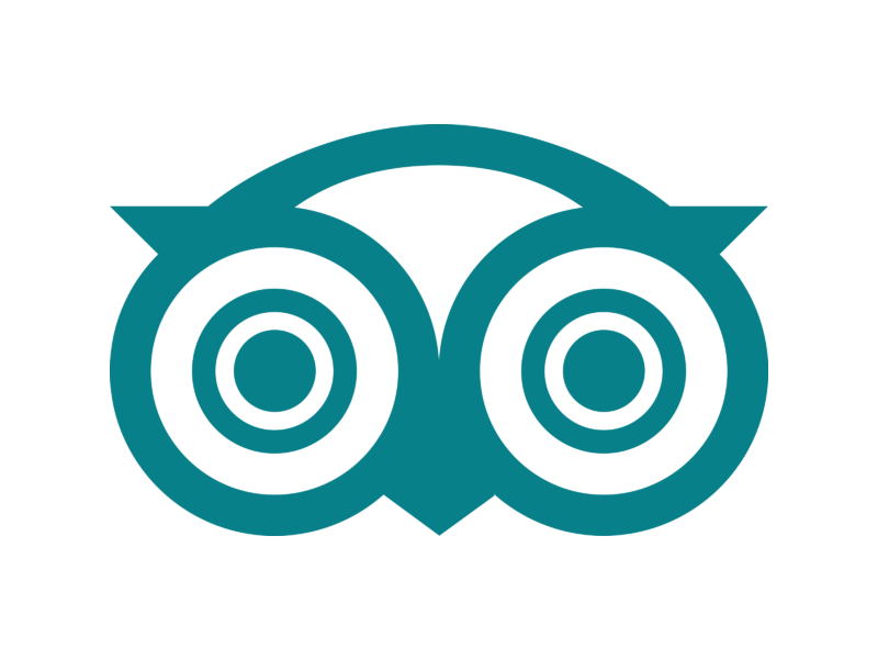 TripAdvisor logo