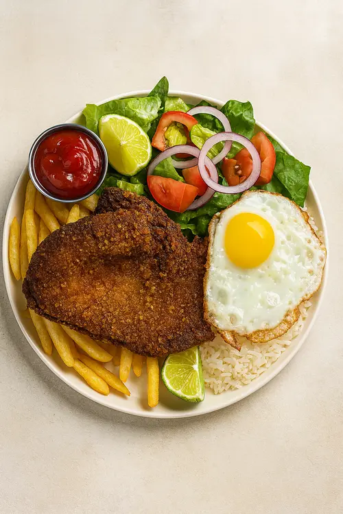 Milanesa