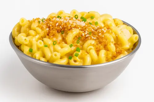Mac & Cheese