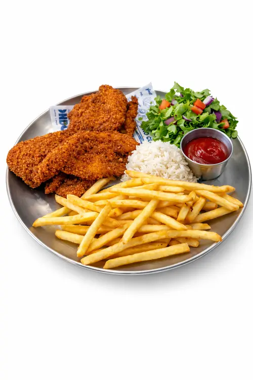 Chicken Strips