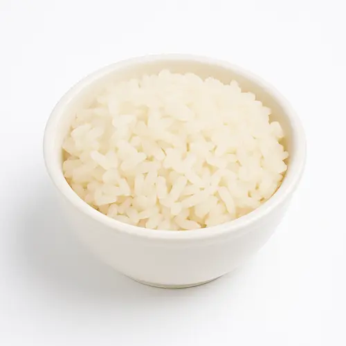 Side White Rice
