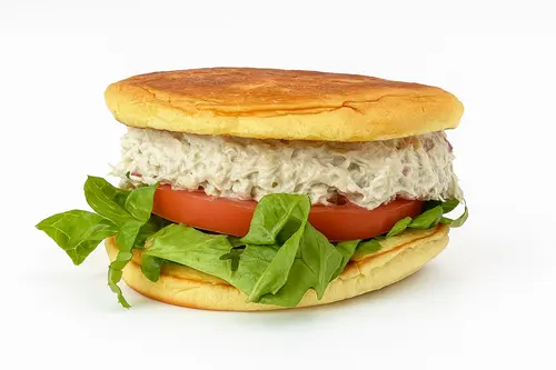Tuna Salad Sandwich