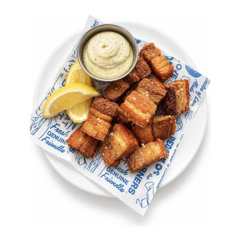 Chicharrones